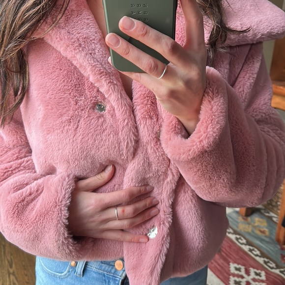 Simplee Jacket - Picture 2 of 10